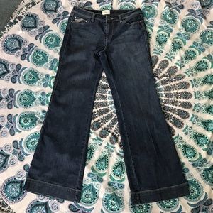 White House Black Market “Blac” Jeans